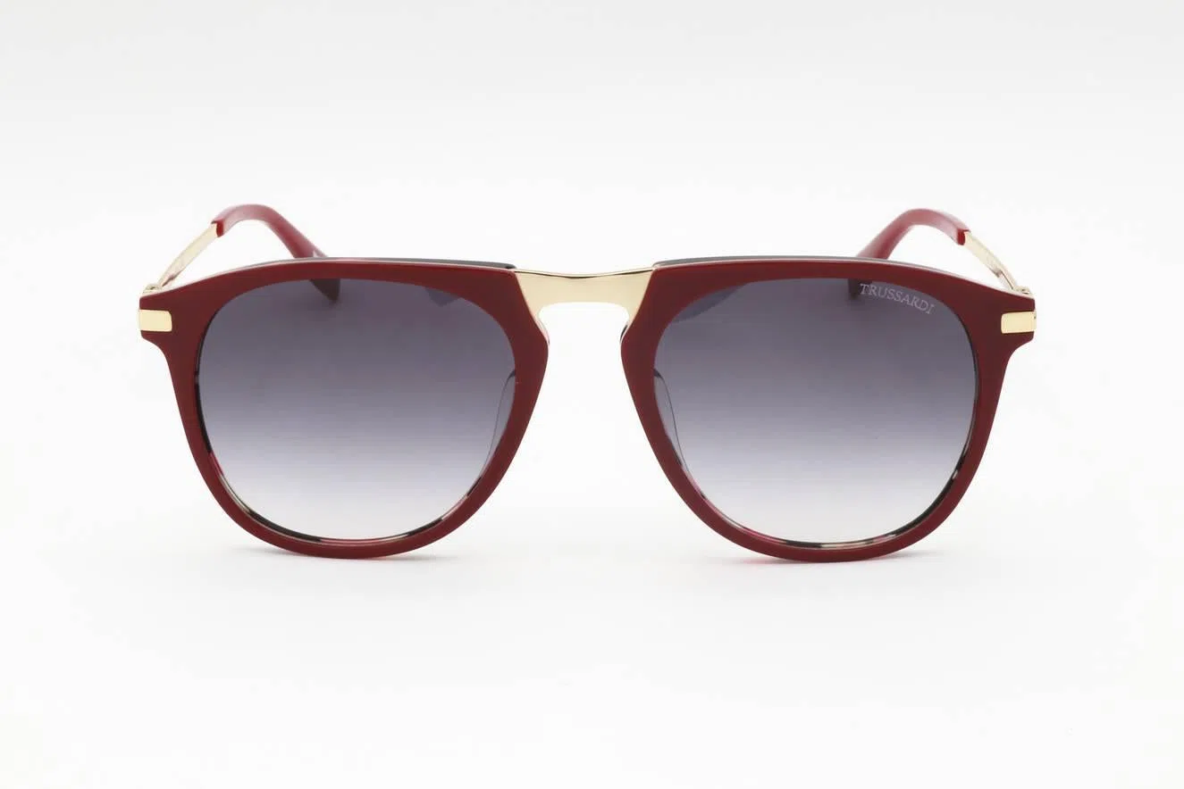 Trussardi STR330F Sunglasses - view 7